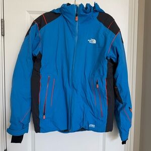 North Face ski/snowboard jacket
